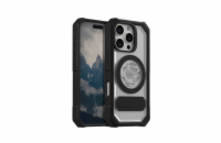 Rokform Kryt Crystal, pro iPhone 16 Pro, čirý