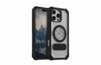 Rokform Kryt Crystal, pro iPhone 16 Pro Max, čirý