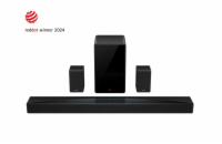 TCL Q85HE Soundbar