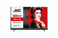 55" JVC LT-55VGM9435