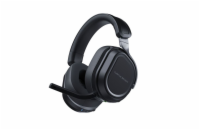 Herní bezdrátová sluchátka Turtle Beach STEALTH 700PC GEN3, PC, černá