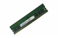 Samsung 16GB DDR4 PC17000 2133MHz CL15 DIMM ECC Unbuffered Operační paměť pro servery a workstation, Samsung 16GB DDR4 2133MHz CL15 DIMM ECC Unbuffered