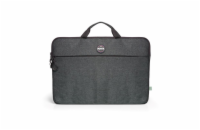 PORT DESIGNS BELIZE II Toploading brašna na 15,6&apos;&apos;/16&apos;&apos; notebook, šedá
