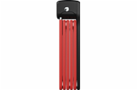 Abus 6055K/85 red SH BORDO Lite