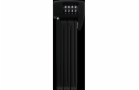 Abus 6055C/85 black SR BORDO Lite