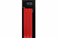 Abus 6055C/85 red SH BORDO Lite