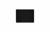 White Shark podložka pod myš KABUTO L, Premium Line, 45x40x0,2cm, černá (ESL-MP3)