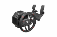 Thrustmaster Sada volantu a pedálů T598, Direct Axial Drive pro PS4, PS5, PC  (4160853)