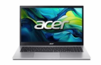 Acer Aspire Go 15 NX.J7WEC.003 /AG15-42P-R435/R5-5625U/15,6"/FHD/16GB/1TB SSD/Vega 7/W11H/Silver/2R