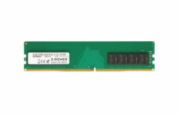 2-Power 16GB DDR4 3200MHz PC4-25600 CL22 DIMM 2-Power 16GB DDR4 3200MHz DIMM, PN: MEM9604A, je výkonný paměťový modul pro stolní počítače. S frekvencí 3200 MHz, časováním CL22 a kapacitou 16 GB posky