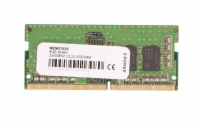 2-Power 8GB DDR4 3200MHz PC4-25600 CL22 SODIMM 2-Power 8GB DDR4 3200MHz SODIMM, PN: MEM5703S, je výkonný paměťový modul s frekvencí 3200 MHz a časováním CL22. Ideální pro notebooky a kompaktní počíta