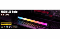 1stCOOL AURA EVO ARGB LED osvětlení