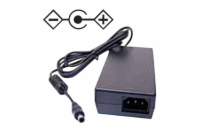 Zdroj externí pro LCD-TV a Monitory8  12VDC/5A- PSE50008