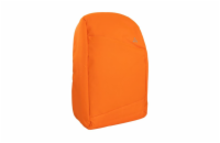 SBOX Batoh na notebook 15,6&quot; DUBAI, oranžová (NSE-1206O)