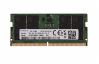 2-Power 32GB DDR5 5600MHz CL40 SoDIMM PN:MEM7905A 2-Power 32GB DDR5 5600MHz CL40 SoDIMM, PN: MEM7905A, je paměťový modul pro notebooky s kapacitou 32 GB a frekvencí 5600 MHz. Nabízí vynikající výkon 