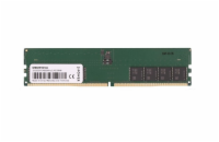 2-Power 32GB DDR5 4800MHz CL40 DIMM PN:MEM9905A 2-Power 32GB DDR5 4800MHz CL40 DIMM, PN: MEM9905A, je paměťový modul pro stolní počítače s kapacitou 32 GB a frekvencí 4800 MHz. Poskytuje vysoký výkon