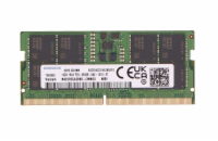 2-Power 16GB DDR5 5600MHz CL40 SoDIMM PN:MEM7904A 2-Power 16GB DDR5 5600MHz CL40 SoDIMM, PN: MEM7904A, je paměťový modul pro notebooky s kapacitou 16 GB a frekvencí 5600 MHz. Nabízí vysoký výkon a ef