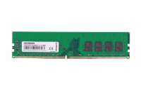2-Power 16GB DDR4 2400MHz CL17 DIMM PN:MEM8904S 2-Power 16GB DDR4 2400MHz CL17 DIMM, PN: MEM8904S, je paměťový modul pro stolní počítače s kapacitou 16 GB a frekvencí 2400 MHz. Poskytuje spolehlivý v