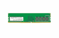 2-Power 8GB DDR4 3200MHz PC4-25600 CL22 DIMM 2-Power 8GB DDR4 3200MHz DIMM, PN: MEM9603A, je výkonný paměťový modul určený pro stolní počítače. Nabízí frekvenci 3200 MHz, časování CL22 a spolehlivý v