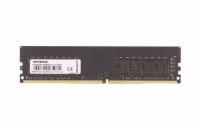 2-Power 8GB DDR4 2400MHz PC4-19200 CL17 DIMM 2-Power 8GB DDR4 2400MHz DIMM, PN: MEM8903S, je spolehlivý paměťový modul s frekvencí 2400 MHz a časováním CL17. Ideální pro zvýšení výkonu stolních počít