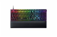 Razer Huntsman V2 (Purple Switch), US