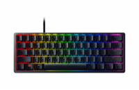 Razer Huntsman Mini (Purple Switch), US