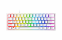 Razer Huntsman Mini Mercury Ed. (Linear Red Switches), US