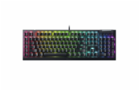 Razer BlackWidow V4 X (Green Switch), US