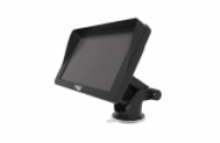 Technaxx Car Play &amp; Android Auto Displej 7&quot;, bezdrátový, černá (TX-320)