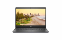 Dell Precision 7750 Mobile Workstation 17,3 palců, 8 GB, Intel Core i5-10400H 2.60 GHz, Numerická klávesnice, 256 GB NVMe SSD, Windows 11 Pro, 1920 x 1080 px, Intel UHD Graphics, Bluetooth, WIFI, Web