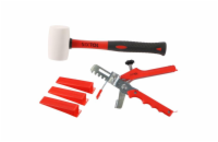 Sada pro nivelaci dlaždic SIXTOL SX3101 Level System Starter 1