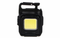 Klíčenka se svítilnou SIXTOL SX3209 Lamp Key 2