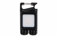 Klíčenka se svítilnou SIXTOL SX3208 Lamp Key 1
