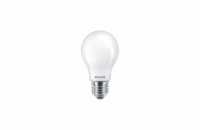 LED žárovka PHILIPS MASTER Value LEDBulb D 3.4-40W E27 940 A60 FR G stmívatelná P449893