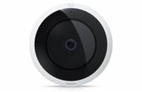 Ubiquiti IP kamera UniFi Protect UVC-AI-360, Fisheye, outdoor, 4Mpx, IR, PoE napájení, LAN 1Gb, antivandal, bílý