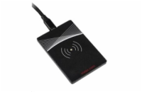 Elatec RFID čtečka TWN4 Slim, LF+HF+BLE, Standard