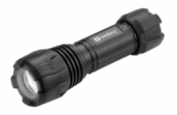Sandberg Survivor Torch, svítilna na AAA, černá