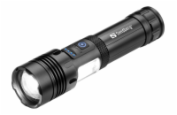 Sandberg Survivor 7in1 Torch PWB 5000 mAh, černá