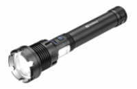 Sandberg Survivor 7in1 Torch PWB 10000 mAh, černá