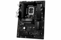 ASRock B860 Pro-A / Intel B860 / LGA1851 / 4x DDR5 / 3x M.2 / HDMI / DP / USB-C / ATX
