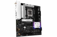 ASRock B860 Pro RS WiFi / Intel B860 / LGA1851 / 4x DDR5 / 3x M.2 / HDMI / DP / USB-C / WiFi / ATX