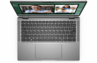 DELL Pro 14 Premium PA14250/ Evo/ U7-266V/ 16GB/ 512GB SSD/ 14" FHD+/ W11Pro/ vPro/ 3Y PS on-site