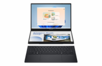 ASUS Zenbook Duo OLED UX8406CA-OLED088W Inkwell Gray celokovový