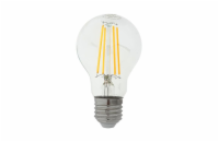 Žárovka LED E27 7W A60 bílá teplá TRIXLINE P1171