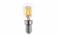 Žárovka Filament E14 3W bílá teplá TRIXLINE ST25