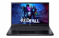 ACER NTB Nitro V 15 (ANV15-41-R9T4),R5-7535HS,15.6"FHD,16GB,1TB SSD,RTX 4050,Linux,Black