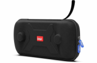 iPega P5P12 Tenké Cestovní Pouzdro pro Playstation Portal Remote Player Black