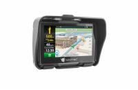 NAVITEL GPS navigace G550 pro motocykly