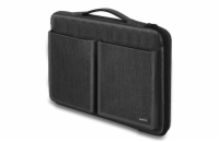 Taška na notebook Seine Scene Orleans sleeve 14  - černá