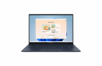 Asus Zenbook 14 UX3405CA-OLED232X OLED/UX3405CA-OLED232X/U9-285H/14"/WUXGA/T/32GB/1TB SSD/Arc 140T/W11P/Blue/2R